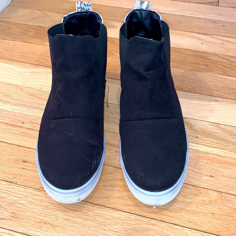 Top Shop Booties